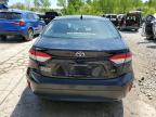 2021 Toyota Corolla Le   de vânzare în Louisville, KY - Hail