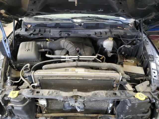 2012 DODGE RAM 1500 ST