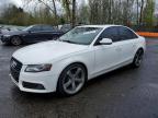 2011 Audi A4 Premium Plus за продажба в Portland, OR - Side
