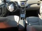 2013 Hyundai Elantra Gls   продається в North Las Vegas, NV - Front End