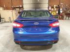 2013 Ford Fusion Titanium للبيع في Ebensburg، PA - Front End