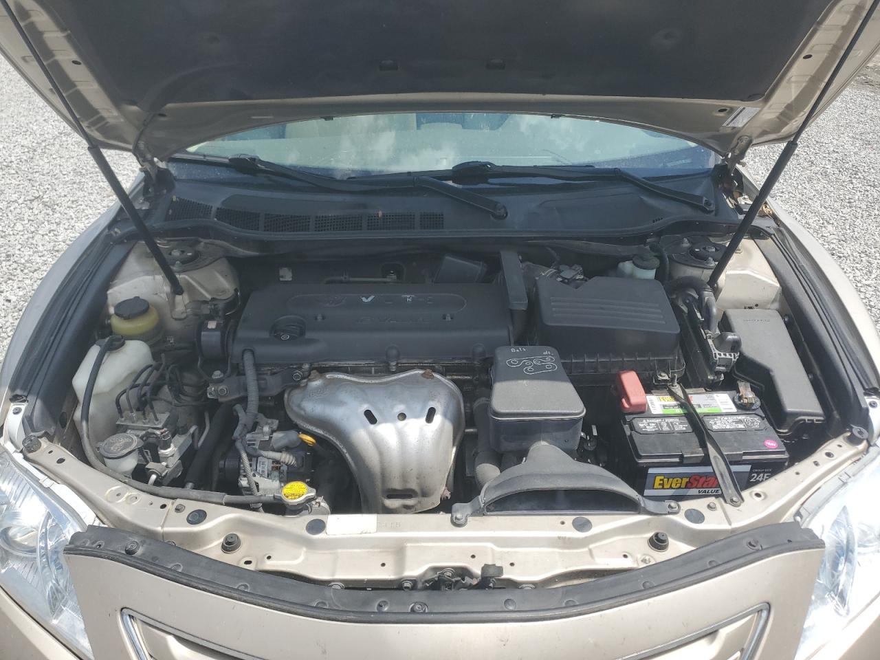 2007 Toyota Camry Ce VIN: 4T1BE46K87U181065 Lot: 54929015