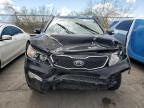 2011 Kia Sorento Sx zu verkaufen in North Las Vegas, NV - Front End