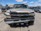 2004 Chevrolet Silverado K2500 Heavy Duty zu verkaufen in Littleton, CO - Front End