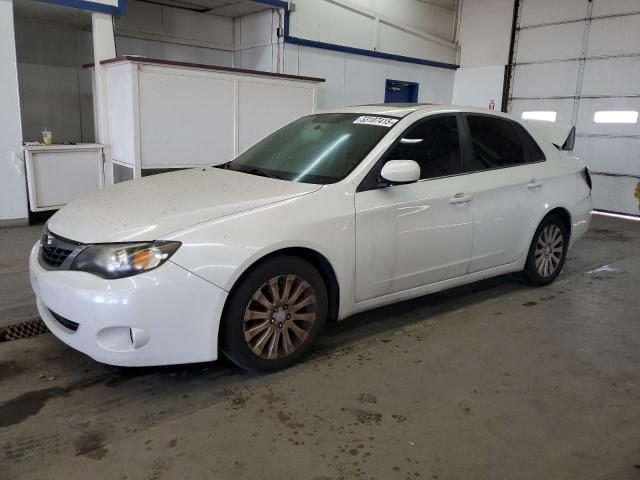 2009 Subaru Impreza 2.5I Premium