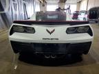 2016 Chevrolet Corvette Stingray Z51 3Lt იყიდება Woodhaven-ში, MI - Front End