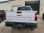 2025 Chevrolet Silverado K2500 Custom de vânzare în San Antonio, TX - Hail