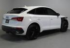 2023 Audi Sq5 Sportback Premium Plus for Sale in Colton, CA - All Over