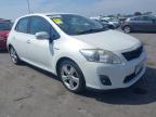 2011 TOYOTA AURIS HYBR for sale at Copart CHESTER