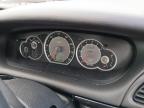 2008 CITROEN C5 EXCLUSI for sale at Copart SANDTOFT