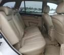 2007 Hyundai Santa Fe Se na sprzedaż w Fredericksburg, VA - Water/Flood