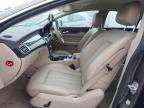 2013 MERCEDES BENZ CLS250 CDI for sale at Copart ST HELENS