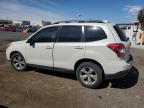 2016 Subaru Forester 2.5I zu verkaufen in North Las Vegas, NV - Minor Dent/Scratches