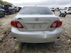 2010 Toyota Corolla Base for Sale in Austell, GA - Rear End