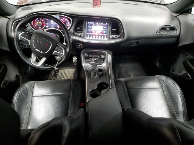 Coupet DODGE CHALLENGER 2015 Black