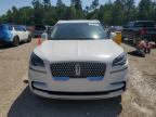 2022 Lincoln Aviator Reserve за продажба в Greenwell Springs, LA - Water/Flood