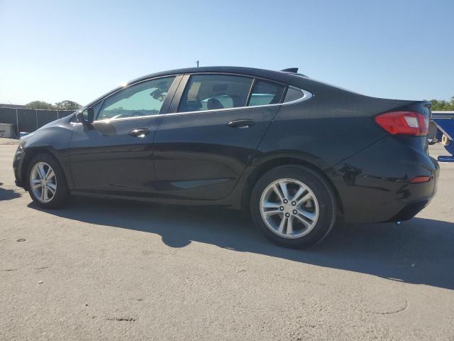  CHEVROLET CRUZE 2018 Черный