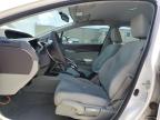 2012 Honda Civic Lx zu verkaufen in Wilmer, TX - Minor Dent/Scratches