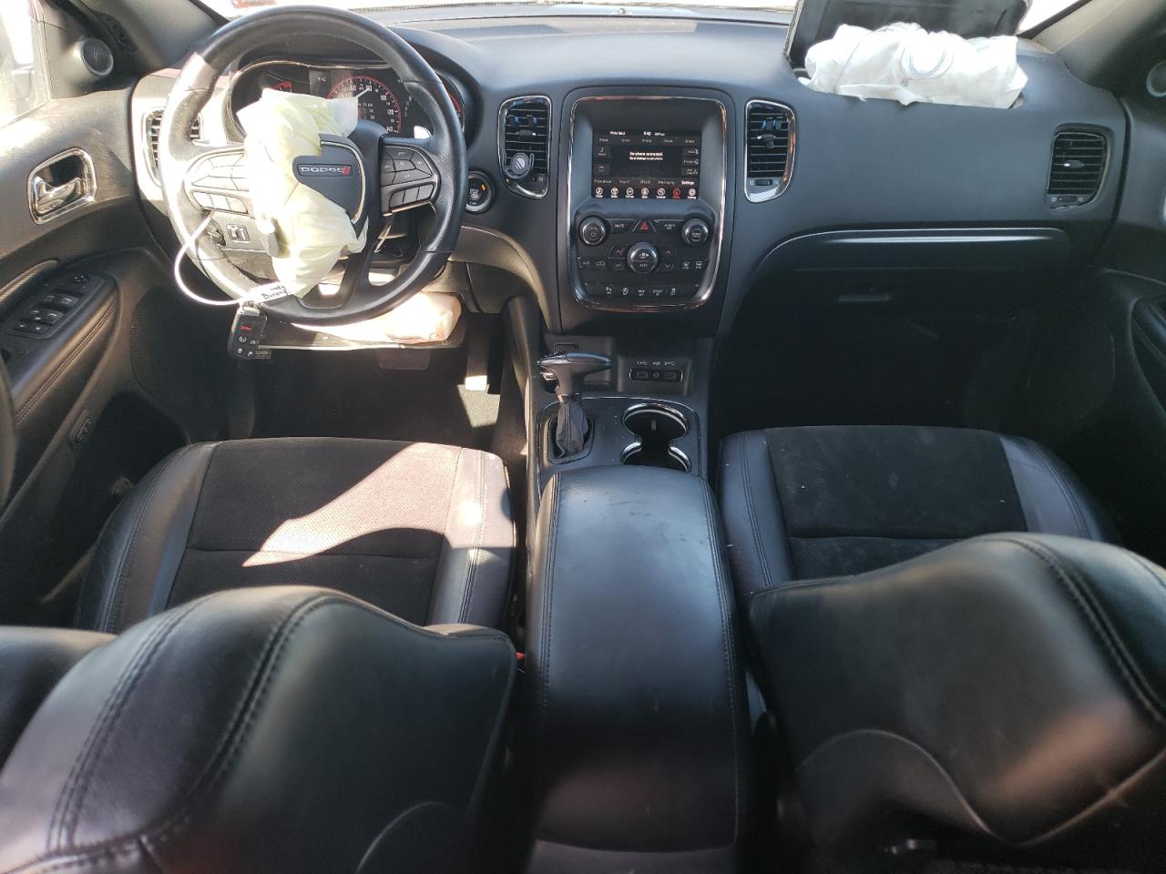 2019 Dodge Durango Gt VIN: 1C4RDHDG9KC684436 Lot: 52527245