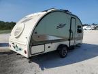 2016 Foresriver Trailer იყიდება Fort Pierce-ში, FL - Water/Flood