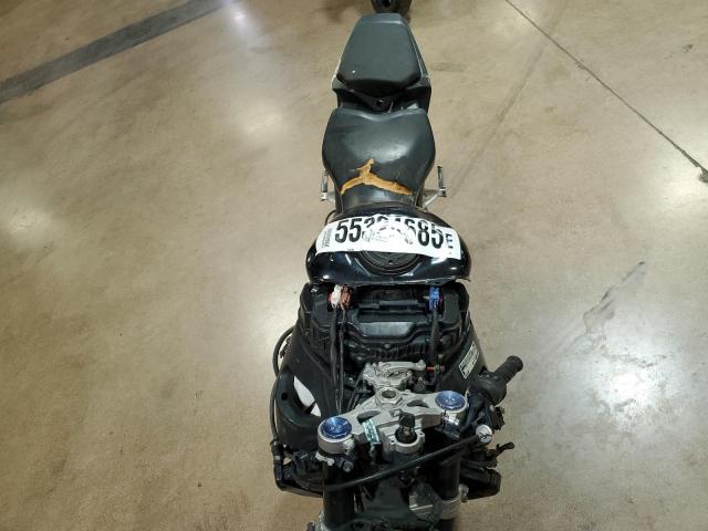 2008 HONDA CBR1000 RR