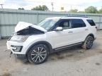 2017 Ford Explorer Platinum for Sale in Shreveport, LA - Front End