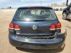 2014 Volkswagen Golf  for Sale in Colorado Springs, CO - Side