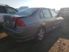 2005 Honda Civic Ex for Sale in Elgin, IL - Rear End