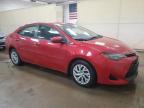 2017 Toyota Corolla L en Venta en Davison, MI - Side
