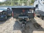 2024 Chubbs Steel Gt-714 Dump Trailer იყიდება Hurricane-ში, WV - Normal Wear