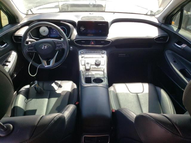  HYUNDAI SANTA FE 2023 Gray