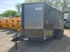 2023 Rock Solid Cargo Enclosed Cargo Trailer للبيع في Kansas City، KS - Normal Wear