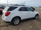 2012 Chevrolet Equinox Lt იყიდება Woodhaven-ში, MI - All Over
