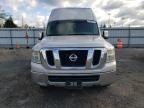 2012 Nissan Nv 2500 for Sale in Finksburg, MD - Rear End