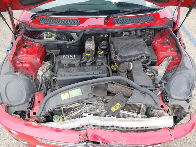 2006 MINI MINI COOPE