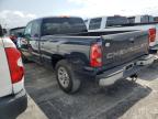 2005 Chevrolet Silverado C1500 na sprzedaż w Jacksonville, FL - Front End