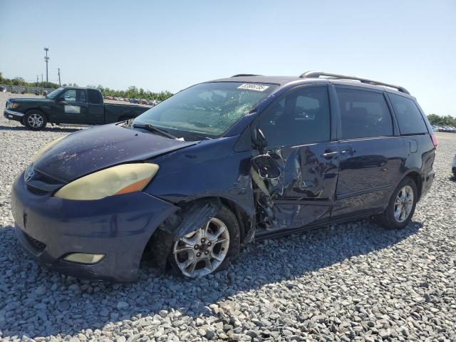 2006 Toyota Sienna Xle