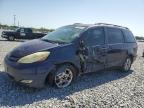 2006 Toyota Sienna Xle продається в Arcadia, FL - Side