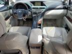 2010 Lexus Rx 350 продається в Montgomery, AL - Front End