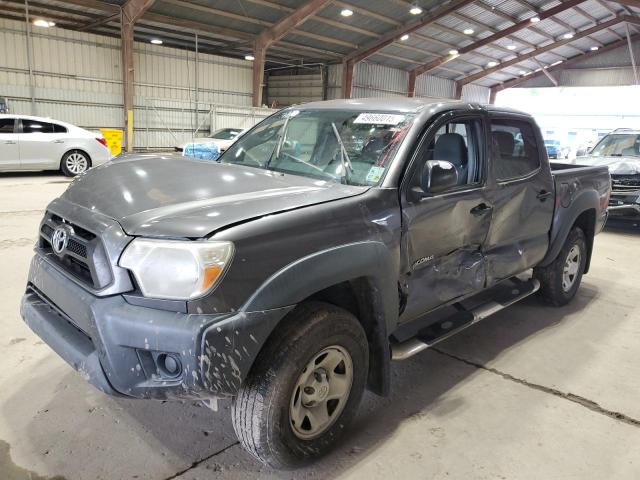 TOYOTA TACOMA 2013 Gray
