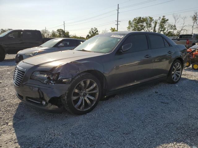  CHRYSLER 300 2014 Szary