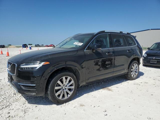 2017 Volvo Xc90 T6