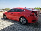 2018 Honda Civic Ex للبيع في Tanner، AL - Rear End