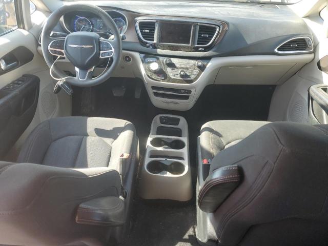  CHRYSLER PACIFICA 2018 Gray