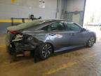 2016 Honda Civic Lx for Sale in Mocksville, NC - Rear End