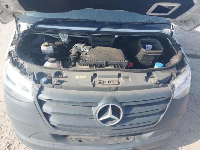 2021 MERCEDES-BENZ SPRINTER PROGRESSIVE
