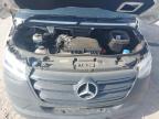 2021 MERCEDES-BENZ SPRINTER PROGRESSIVE for sale at Copart WISBECH