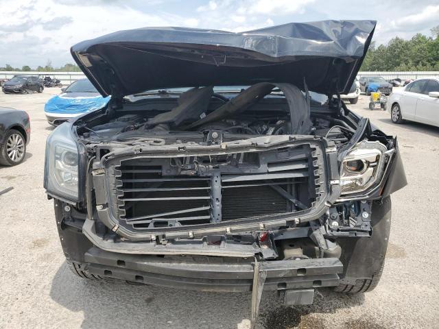  GMC YUKON 2017 Black
