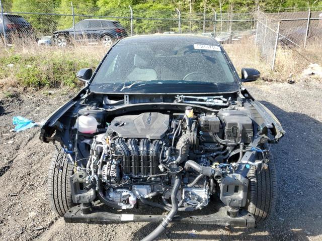  HYUNDAI SANTA CRUZ 2024 Czarny