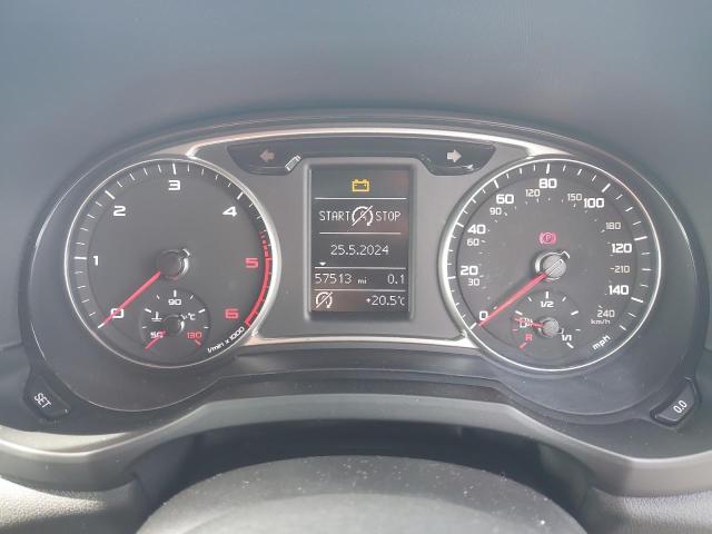 2014 AUDI A1 S LINE